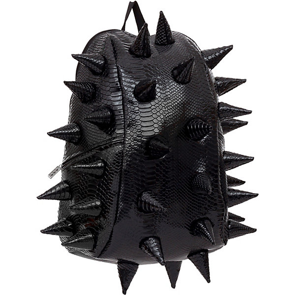 

Рюкзак MadPax Rex Gator Luxe Full, 46х36х20 см, Черный, Рюкзак MadPax Rex Gator Luxe Full, 46х36х20 см