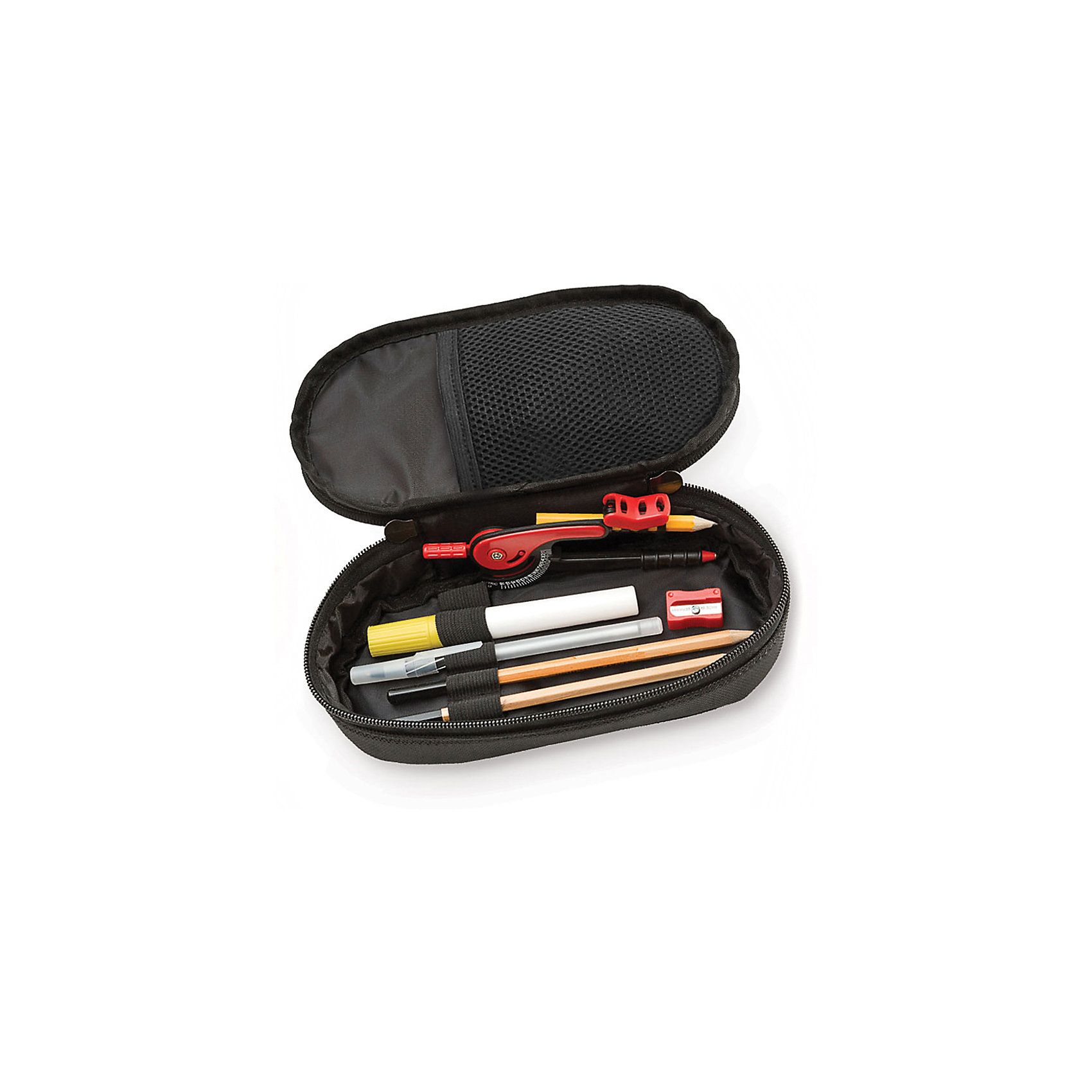 фото Пенал madpax ledlox pencil case premium, 23х10х5см