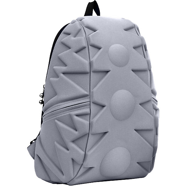 

Рюкзак MadPax Exo Full, 46х36х20 см, Серый, Рюкзак MadPax Exo Full, 46х36х20 см