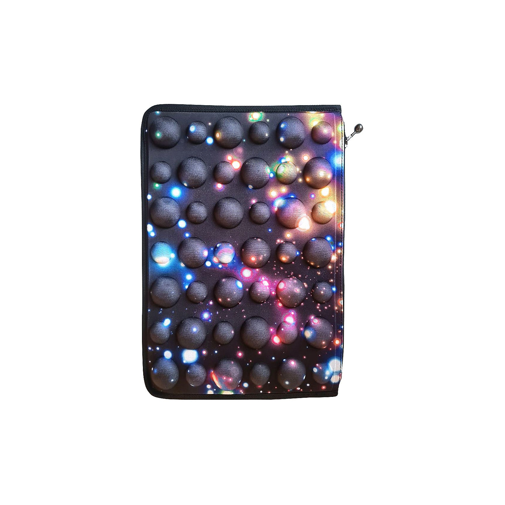 фото Чехол-пенал-папка madpax packfolio-popgalaxy premium, 35х25х1 см