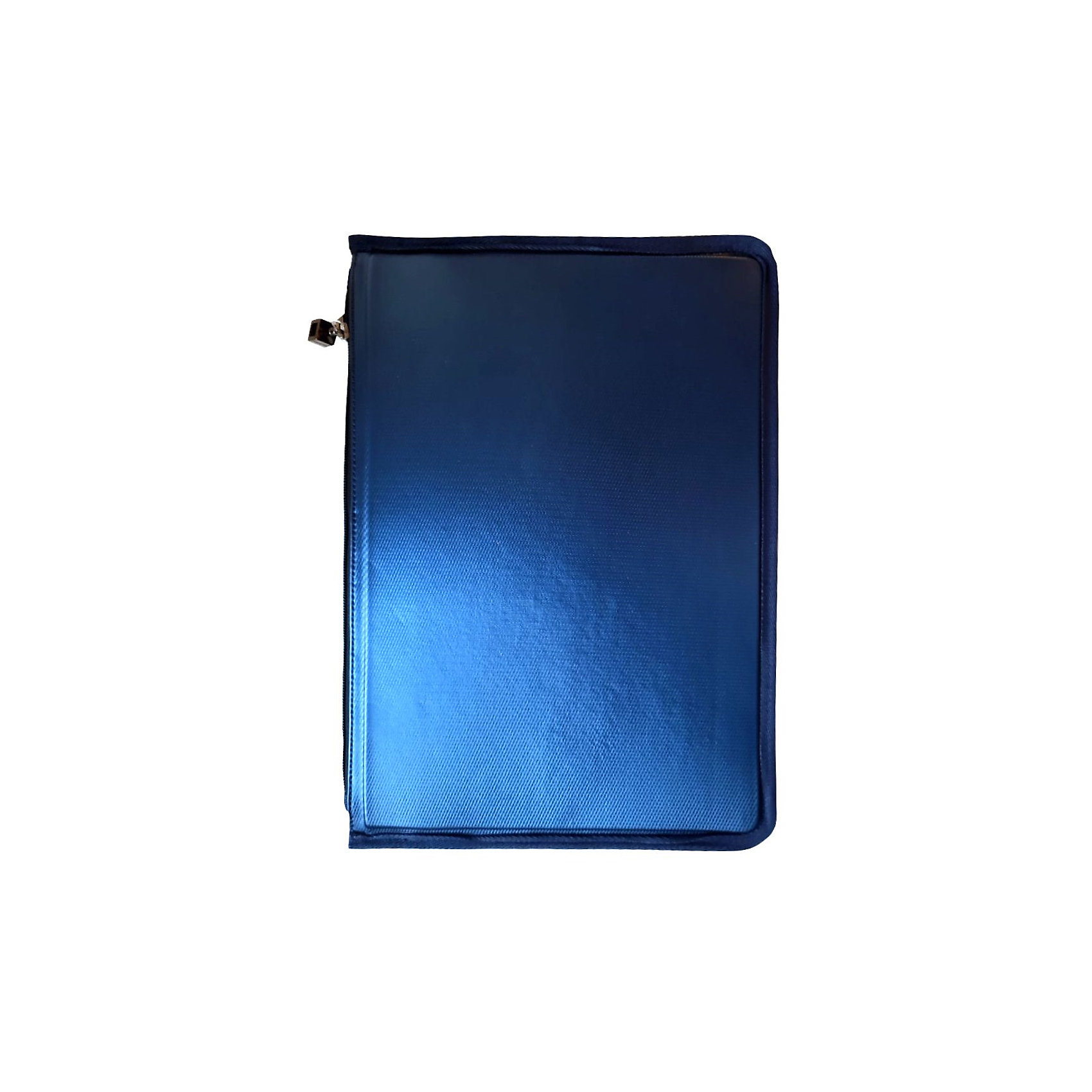 фото Чехол-пенал-папка madpax packfolio-scaleblue premium, 35х25х1 см