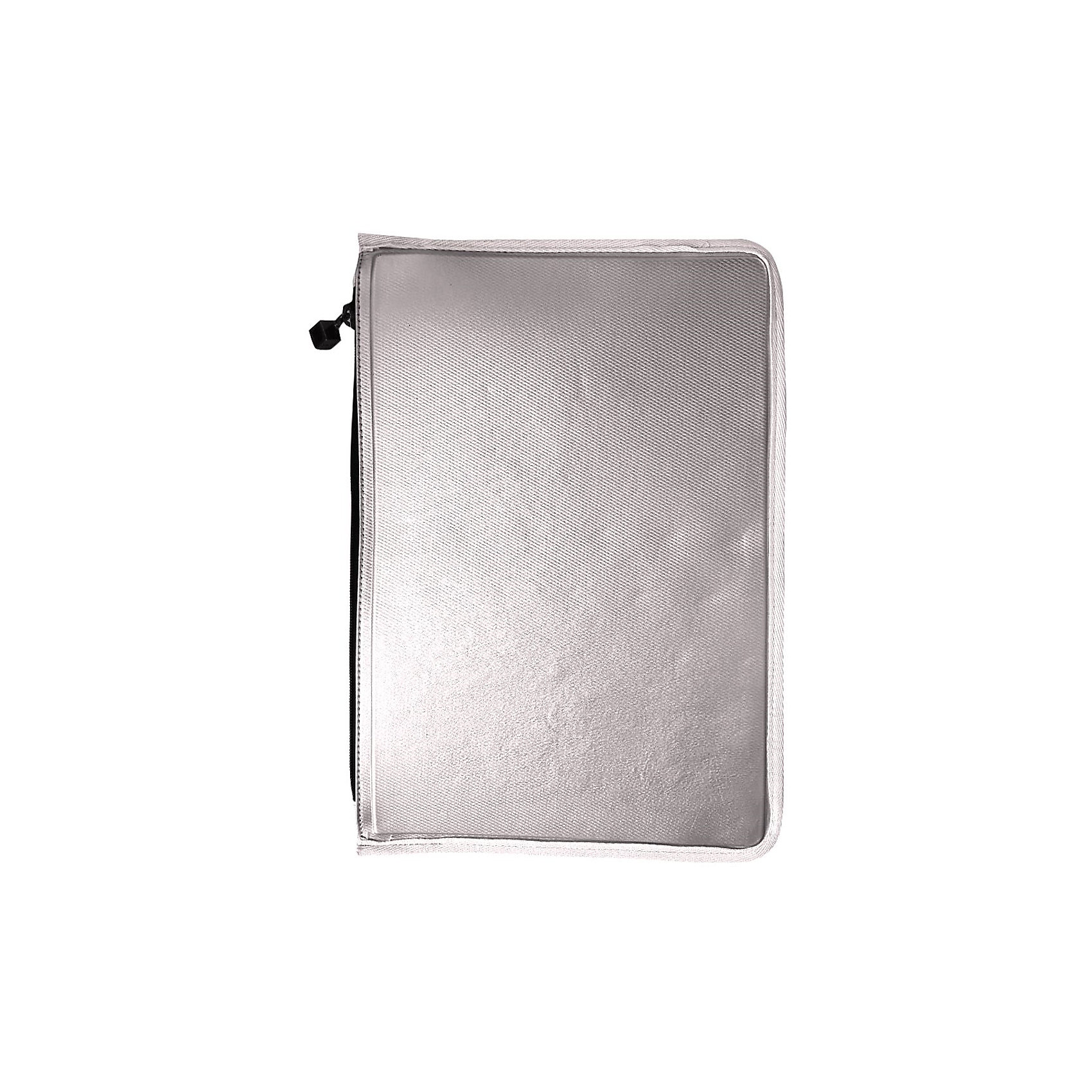 фото Чехол-пенал-папка madpax packfolio-scalesilver premium, 35х25х1 см