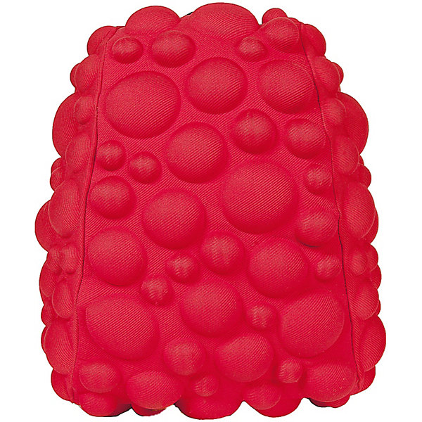 

Рюкзак MadPax Bubble Half, 36х30х15 см, Красный, Рюкзак MadPax Bubble Half, 36х30х15 см