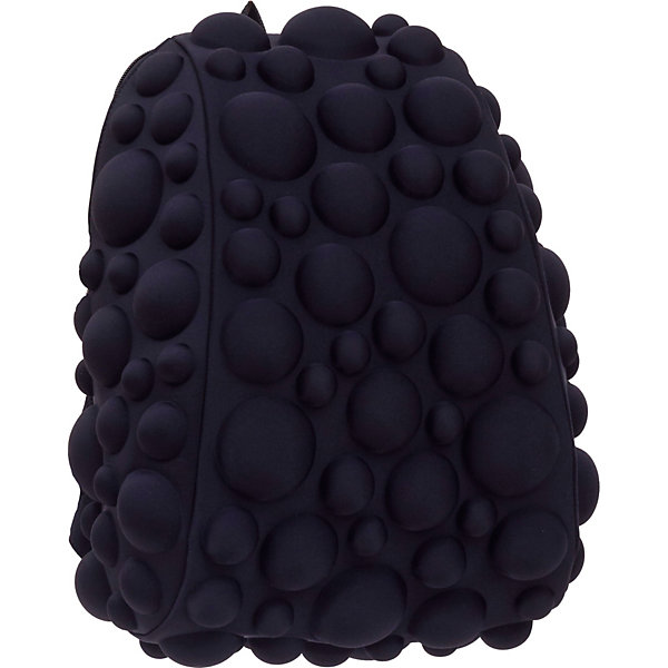 

Рюкзак MadPax Bubble Half, 36х30х15 см, Черный, Рюкзак MadPax Bubble Half, 36х30х15 см