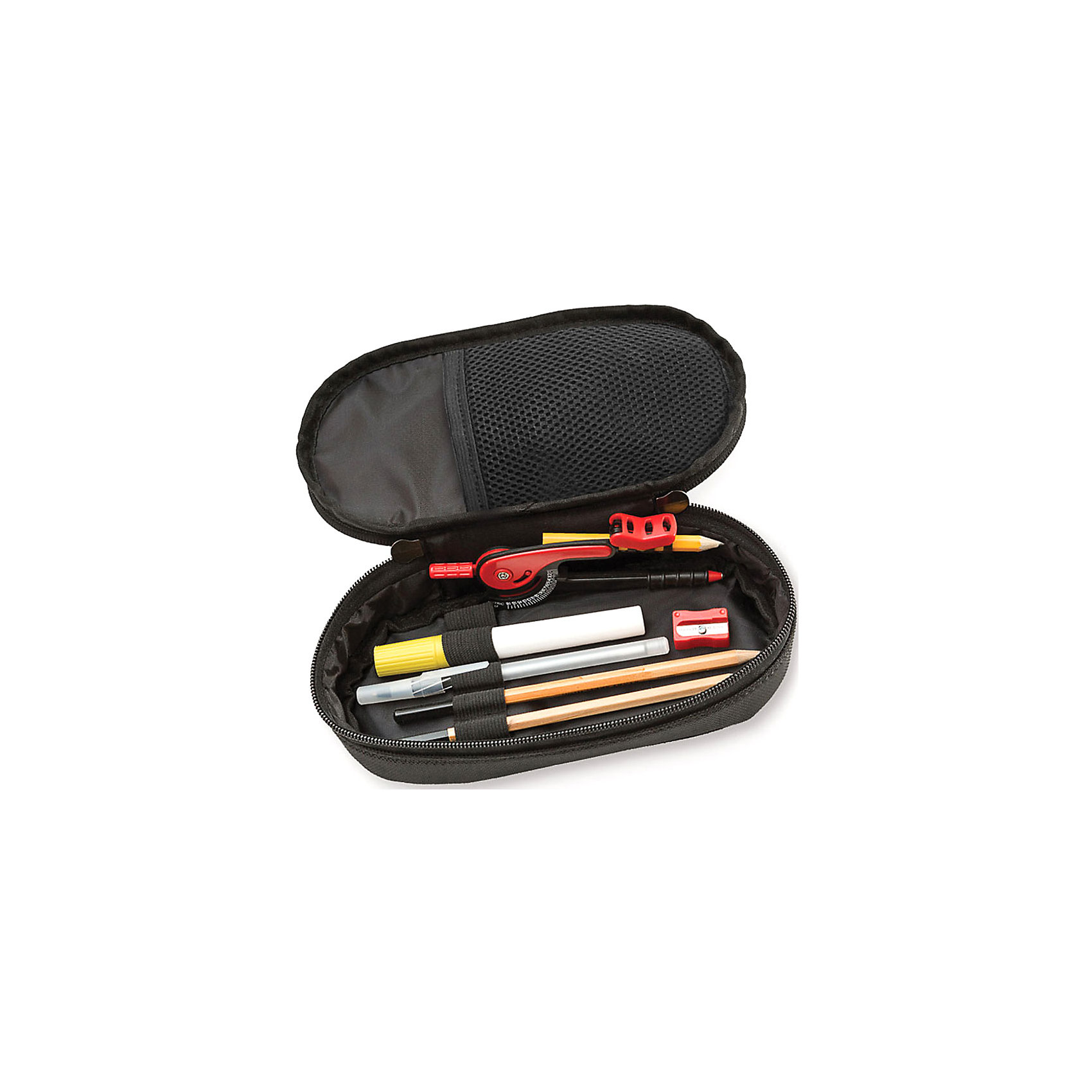 фото Пенал madpax ledlox pencil case premium, 23х10х5см