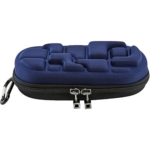 

Пенал MadPax LedLox Pencil Case Premium, 23х10х5см, Atlantikblau, Пенал MadPax LedLox Pencil Case Premium, 23х10х5см