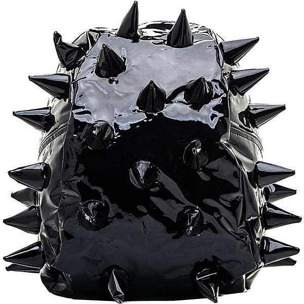 MadPax Рюкзак MadPax Rex Metallic Extreme Knight Rider Half Pack, 36х30х15 см