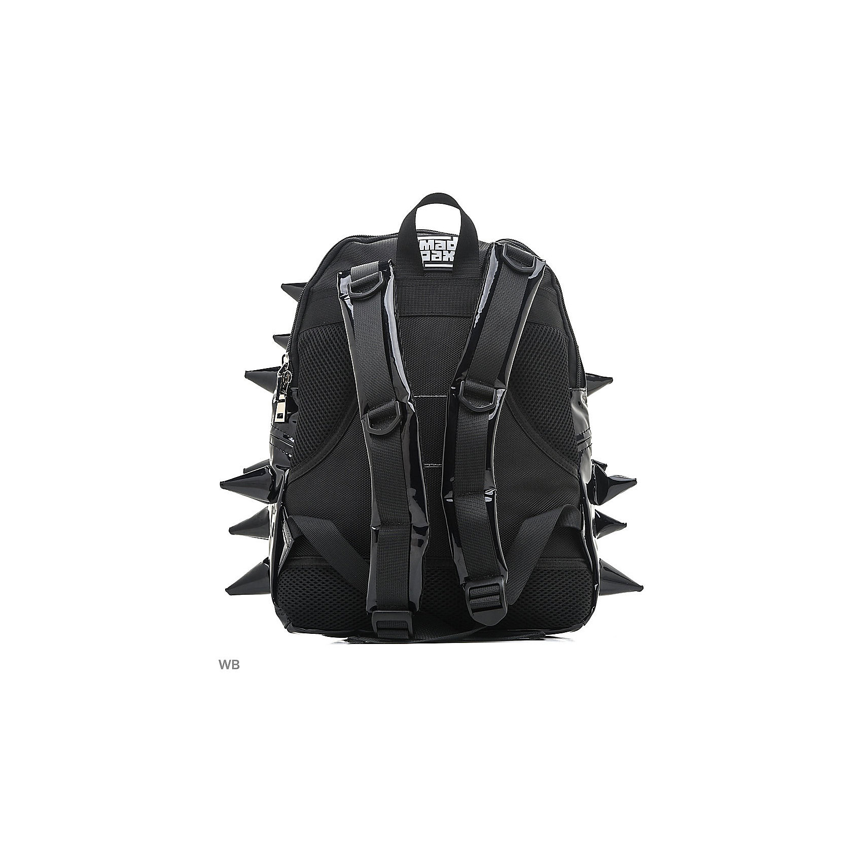 фото Рюкзак madpax rex metallic extreme knight rider half pack, 36х30х15 см