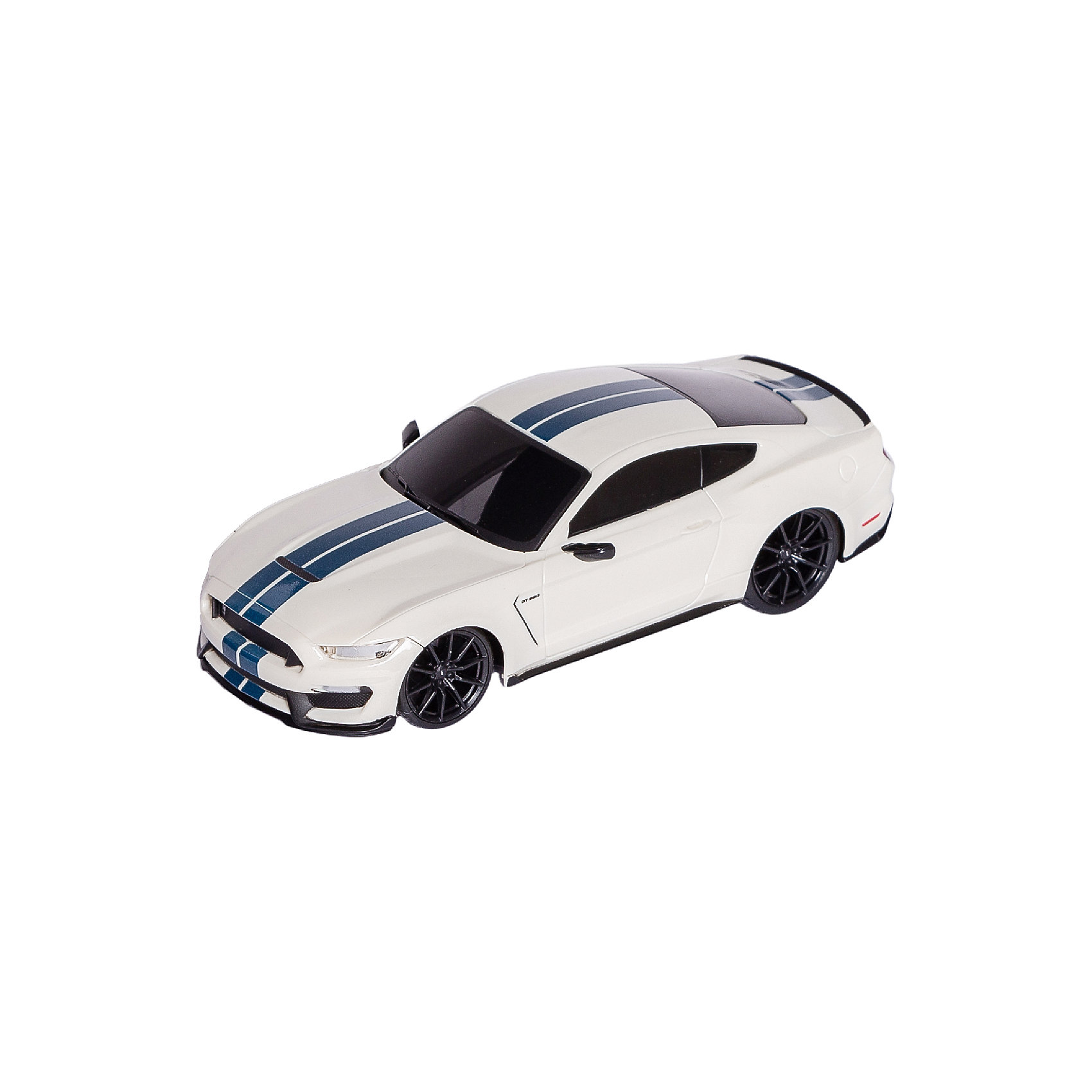 Радиоуправляемая машина Promotion - Ford Shelby GT350, 1:24 MAISTO 15943898