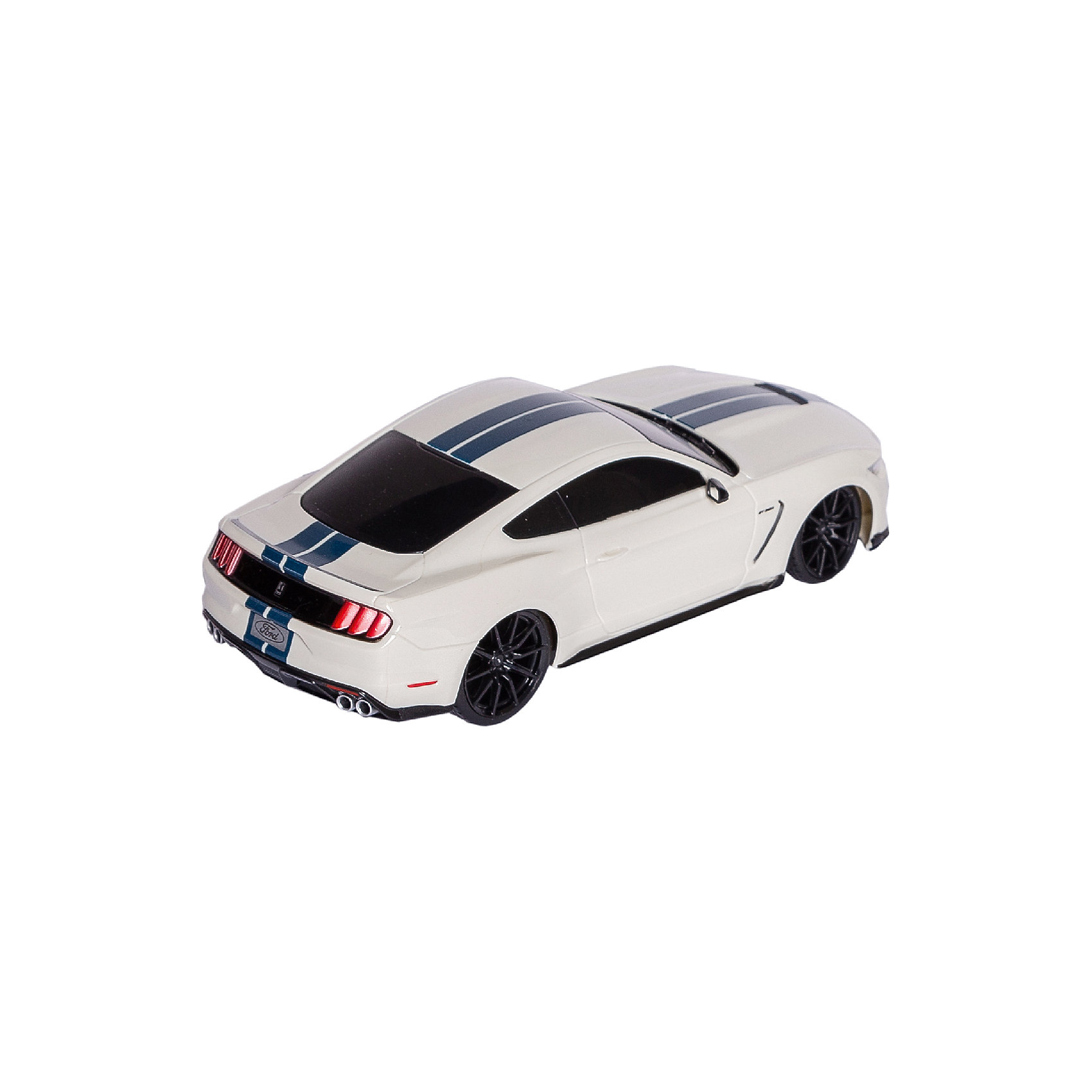 Радиоуправляемая машина Promotion - Ford Shelby GT350, 1:24 MAISTO 15943898