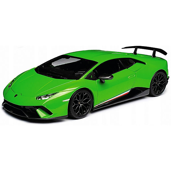 

Машина Maisto Lamborghini Huracan Performante, 1:18