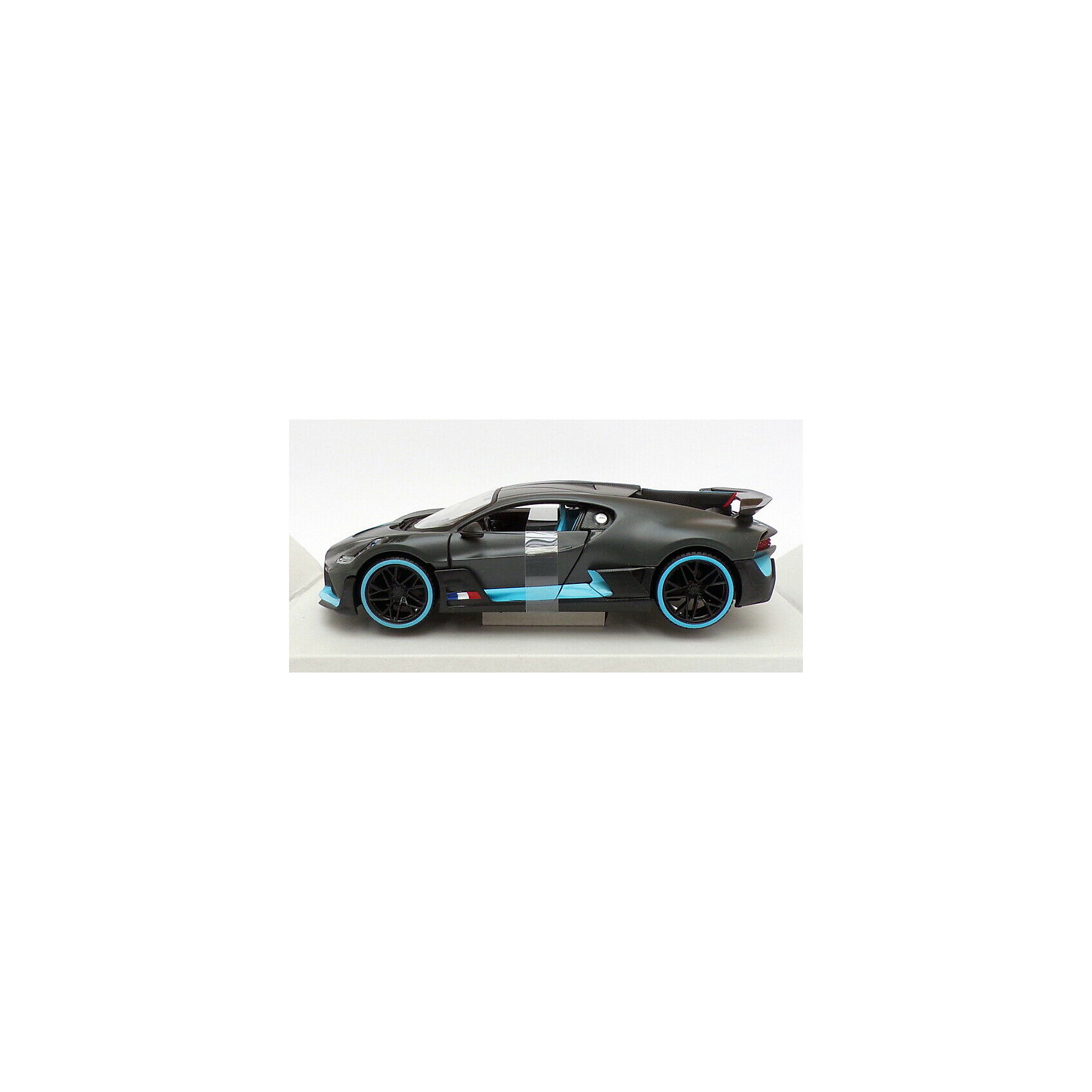 фото Машина maisto bugatti divo, 1:24