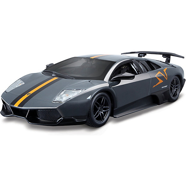 

Машина Bburago Murcielago LP 670-4 SV, 1:24