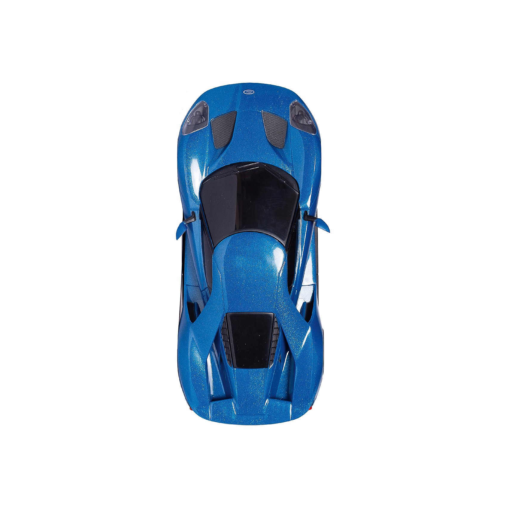 Радиоуправляемая машина Ford Gt, 1:24 MAISTO 15943931