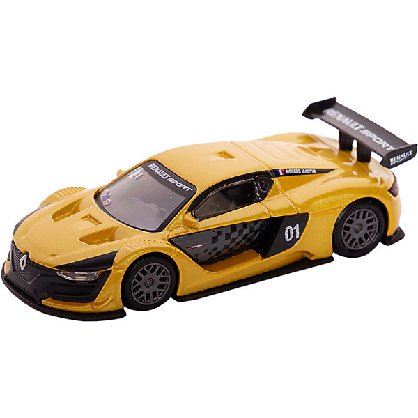 

Машина Bburago Race 24szt display, 1:43