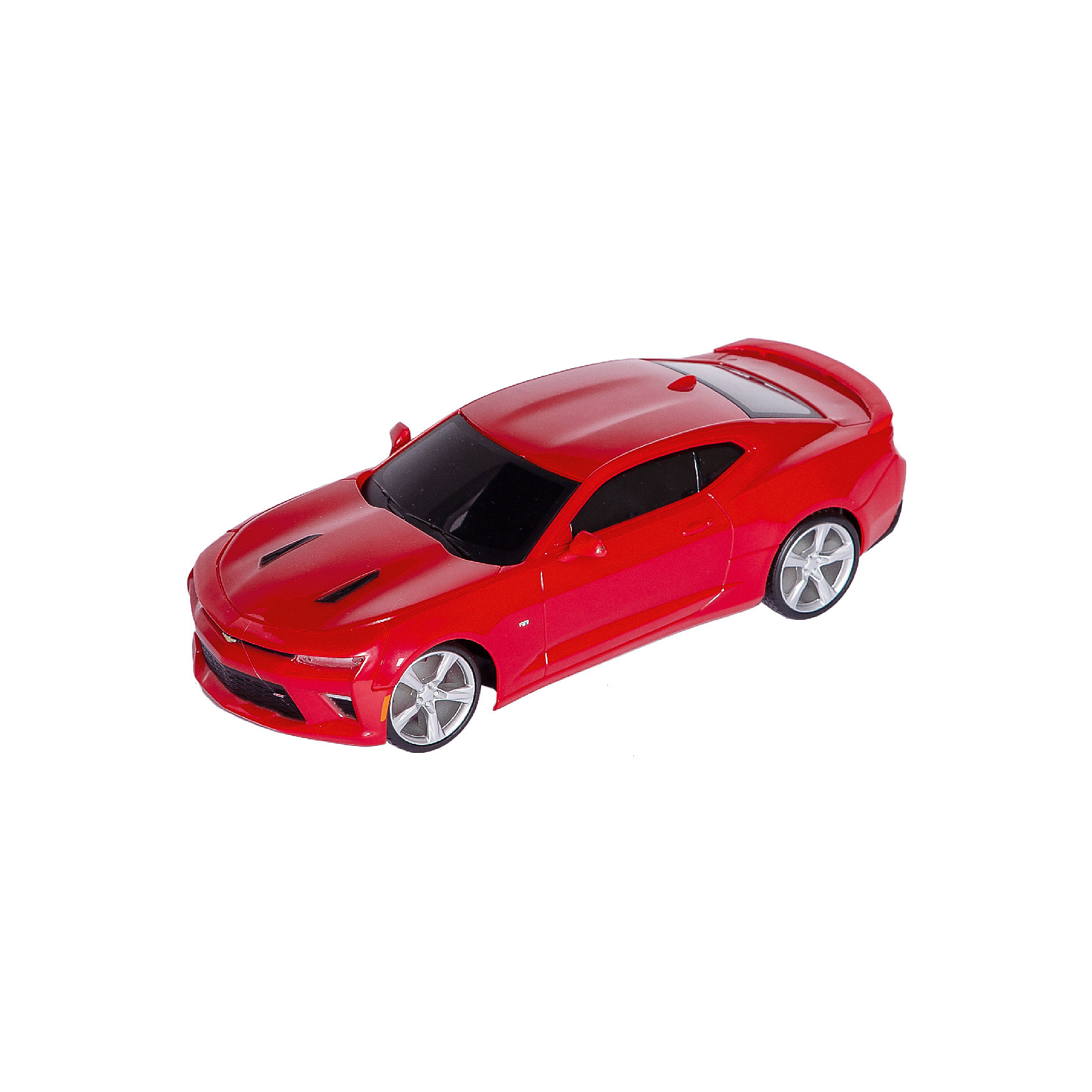 Радиоуправляемая машина Chevrolet Camaro SS, 1:24 MAISTO 15943991