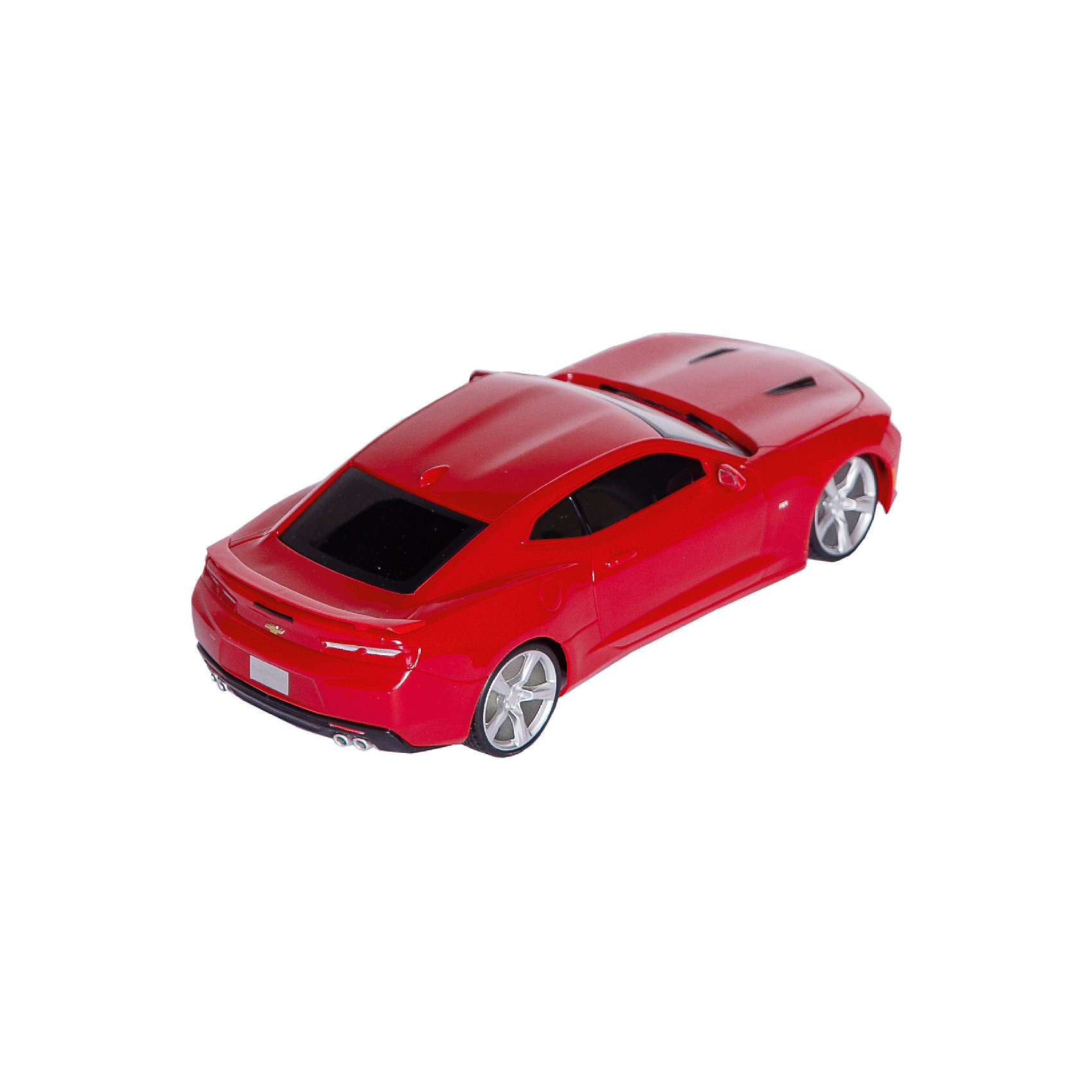 Радиоуправляемая машина Chevrolet Camaro SS, 1:24 MAISTO 15943991