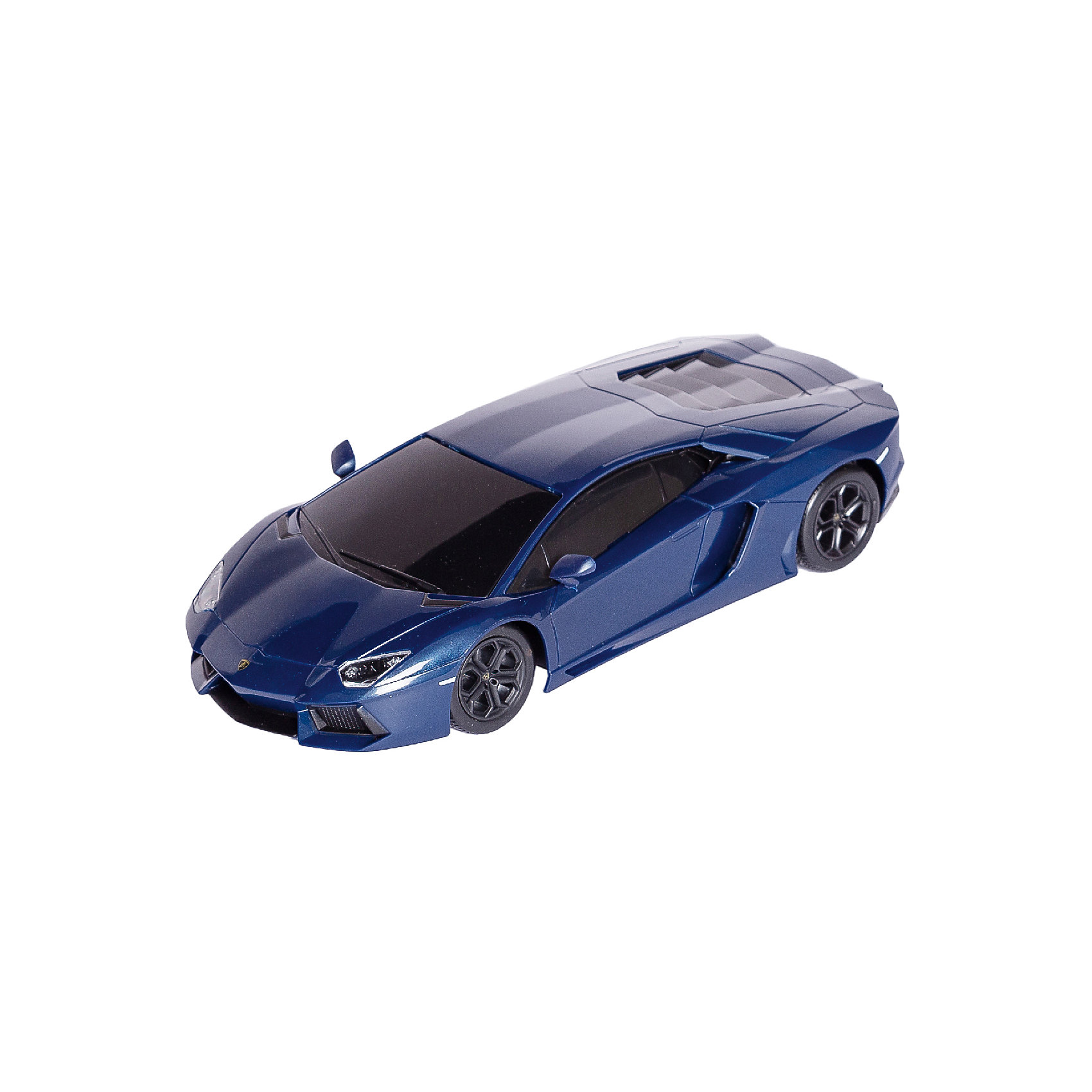 Радиоуправляемая машина Lamborghini Aventador LP700-4, 1:24 MAISTO 15943995