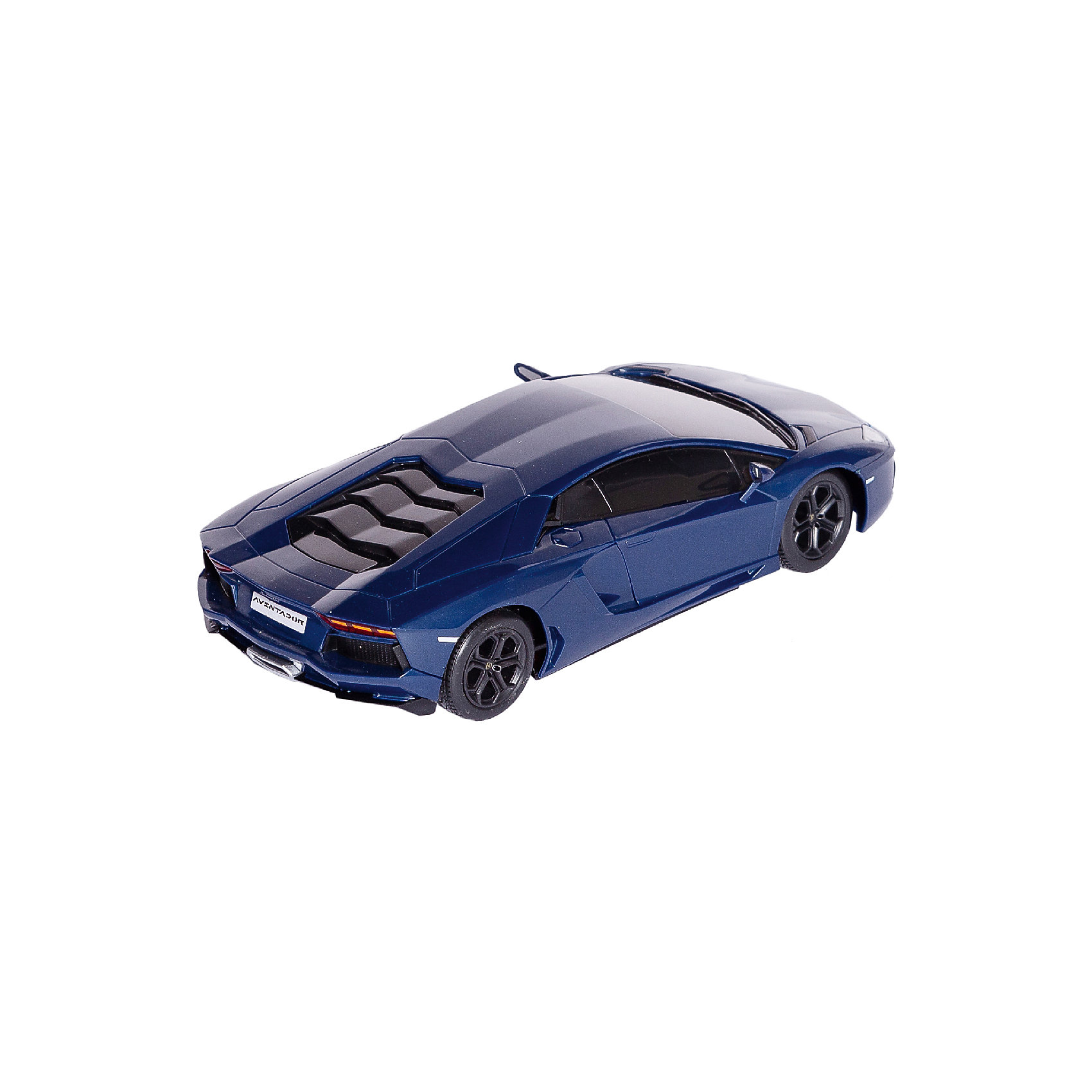 Радиоуправляемая машина Lamborghini Aventador LP700-4, 1:24 MAISTO 15943995