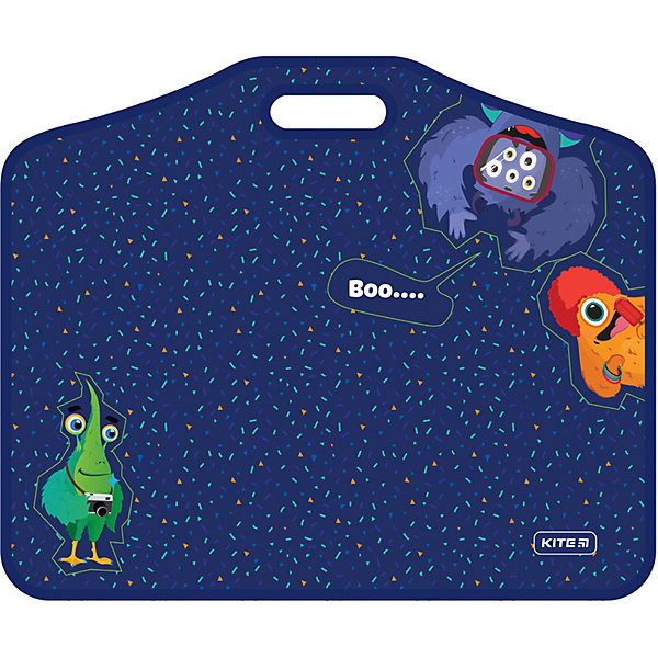 

Сумка детская Kite Jolliers, A3, Atlantikblau, Сумка детская Kite Jolliers, A3