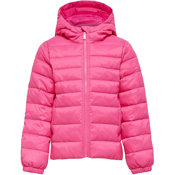 

Демисезонная куртка Kids Only, Розовый, Демисезонная куртка Kids Only
