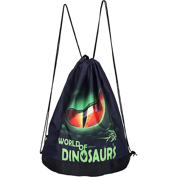 

Мешок для обуви Grizzly