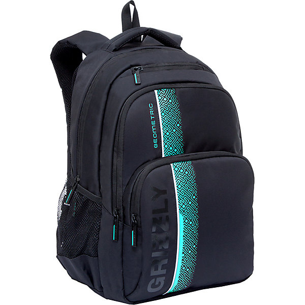 

Рюкзак Grizzly