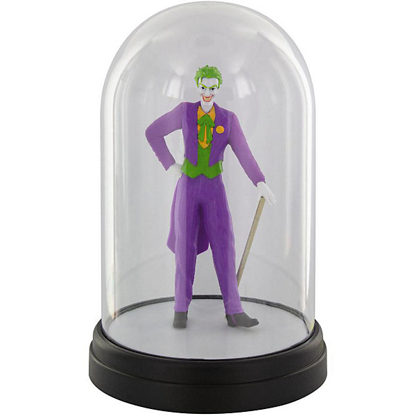 

Светильник Paladone DC The Joker Collectible Light