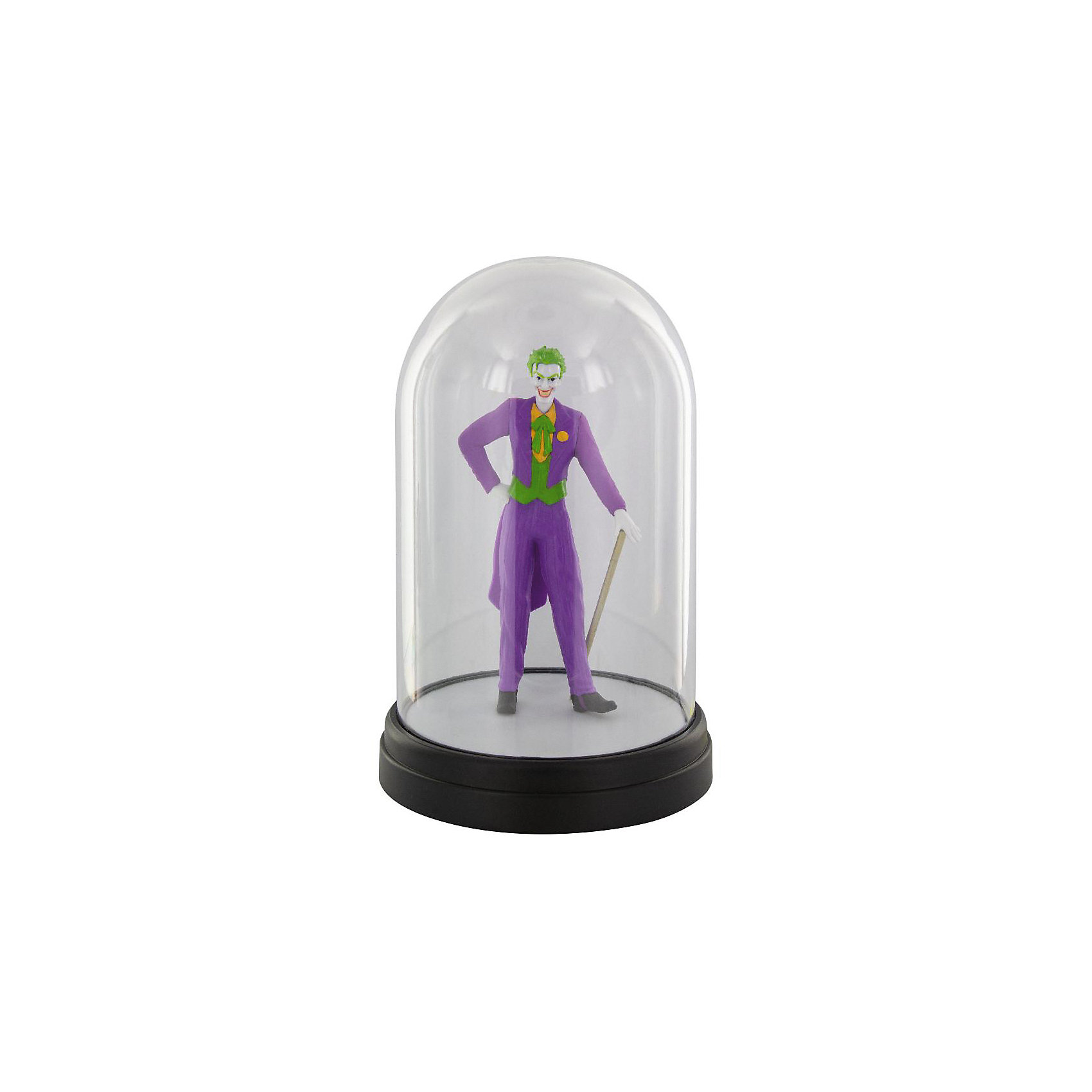 фото Светильник paladone dc the joker collectible light