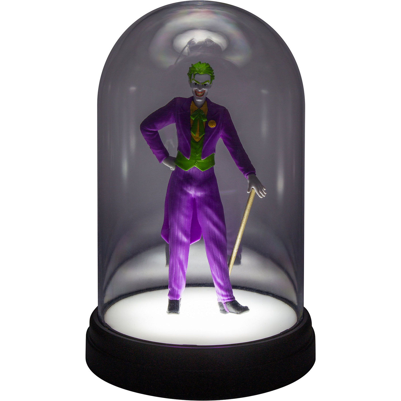 фото Светильник paladone dc the joker collectible light