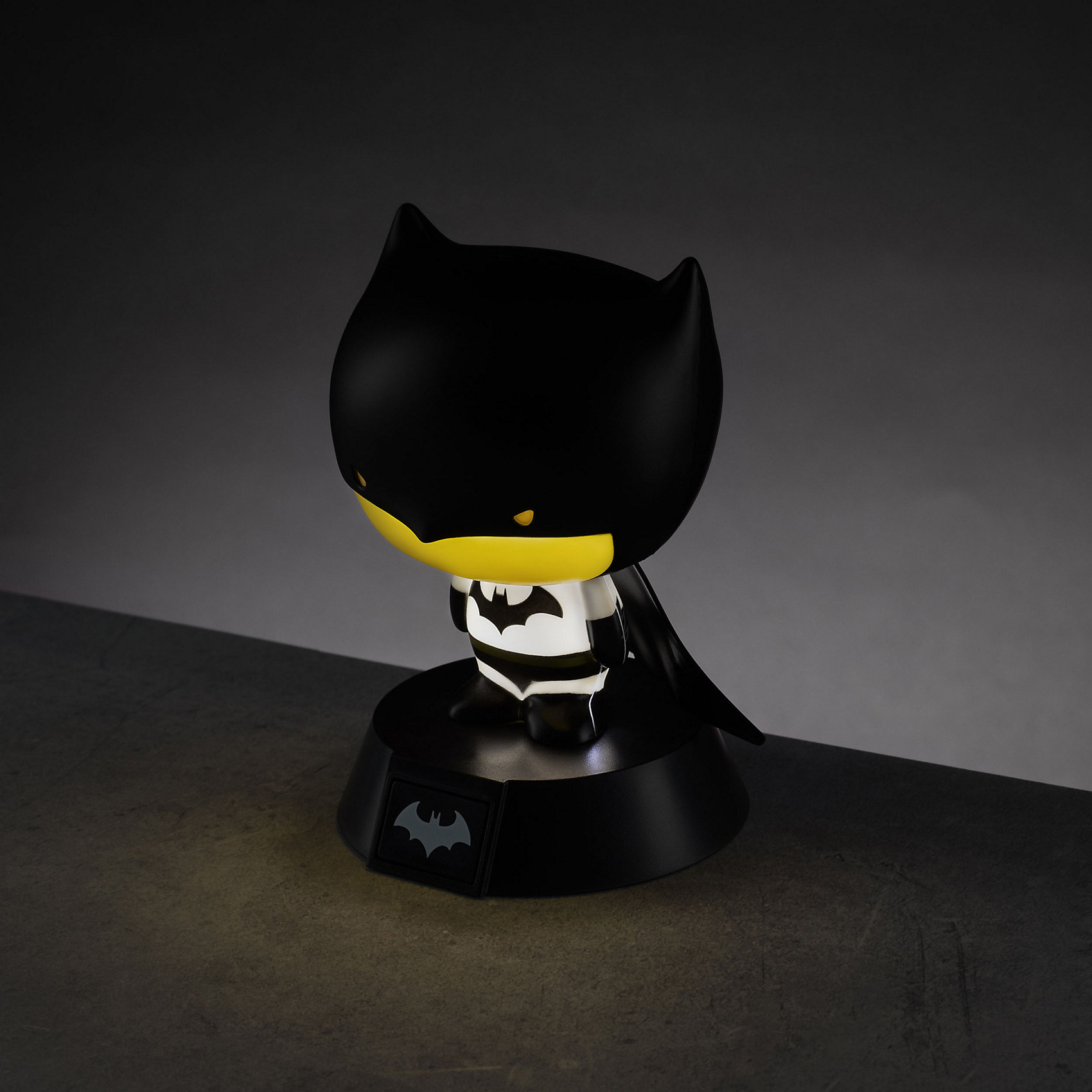 фото Светильник paladone dc batman 3d character light