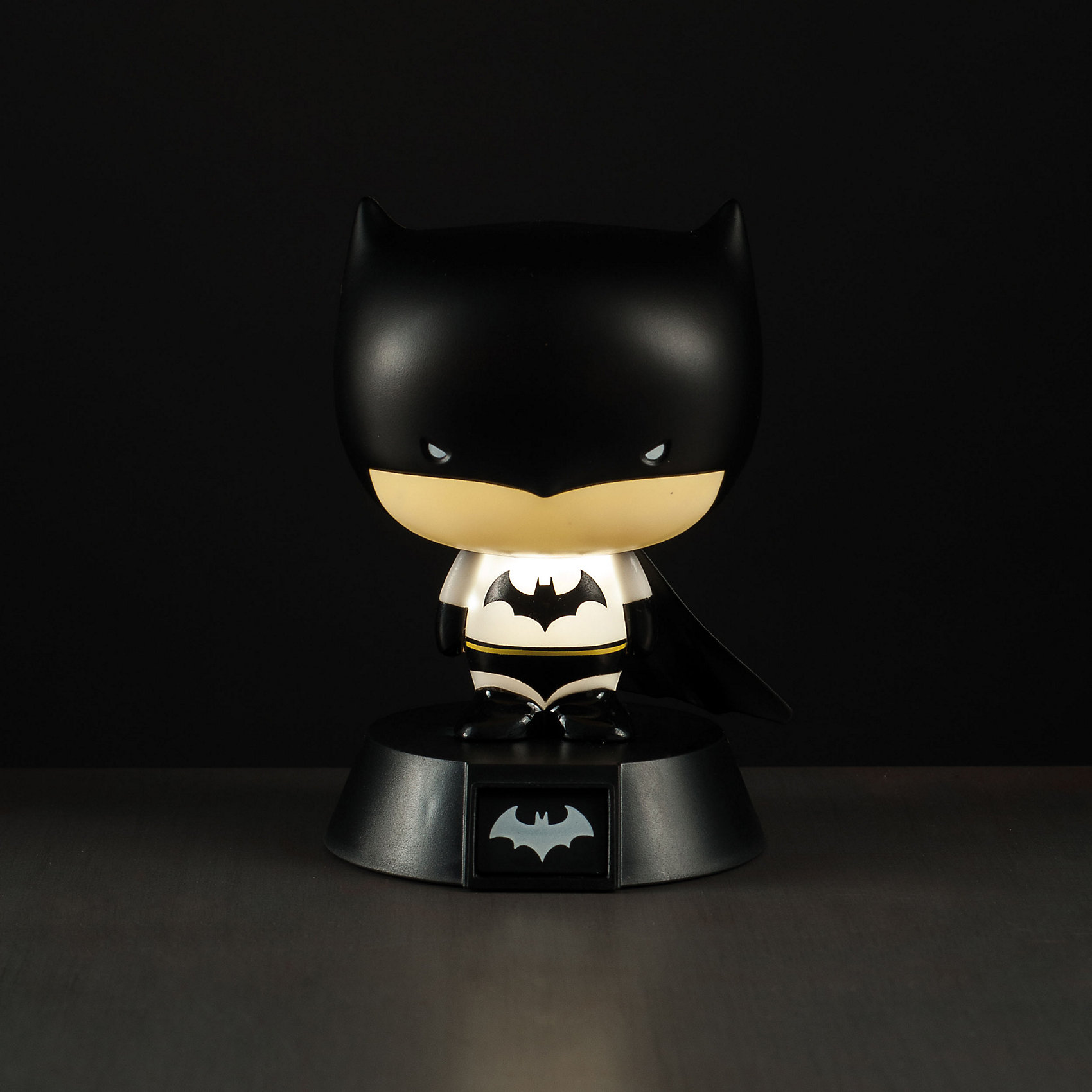 фото Светильник paladone dc batman 3d character light