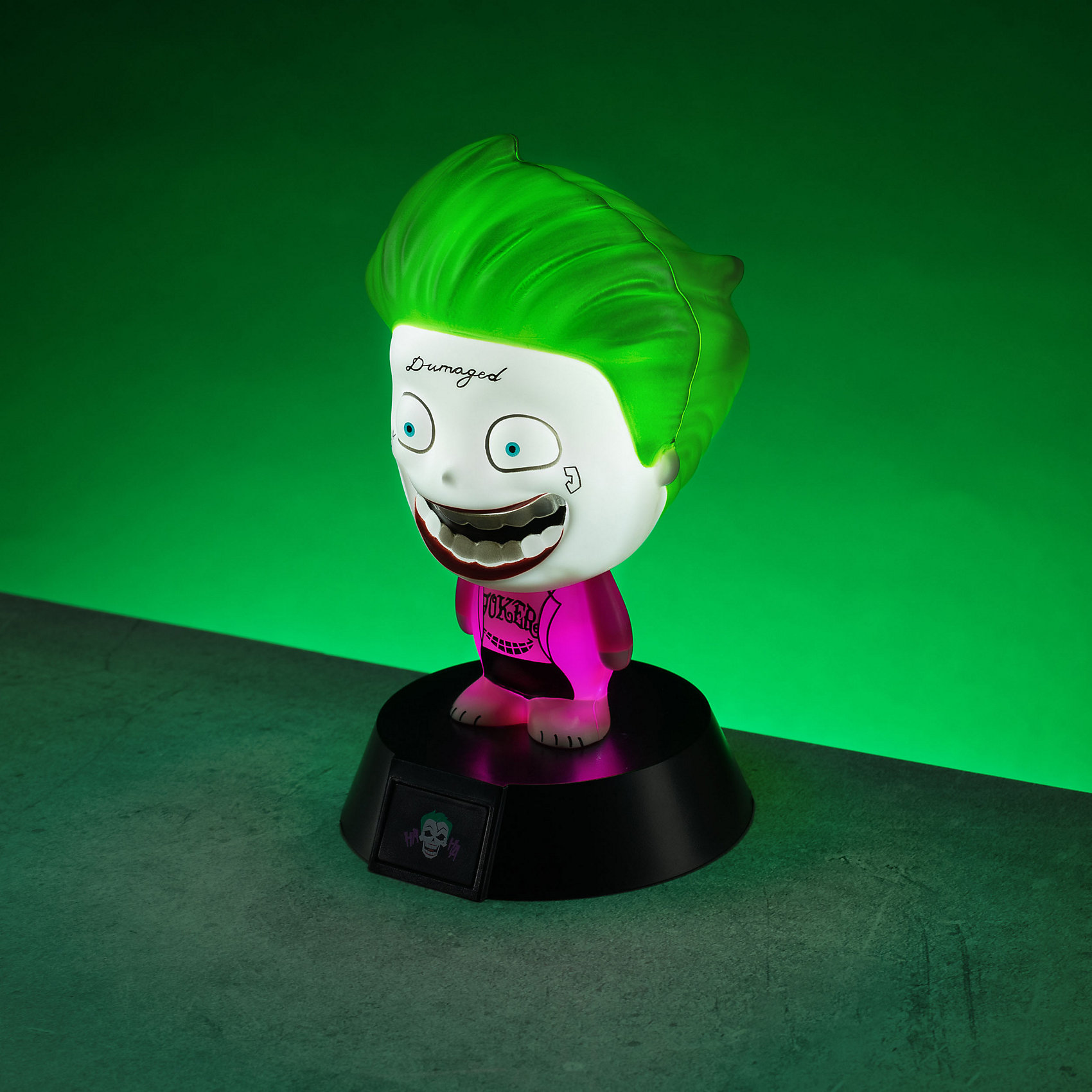 thumb