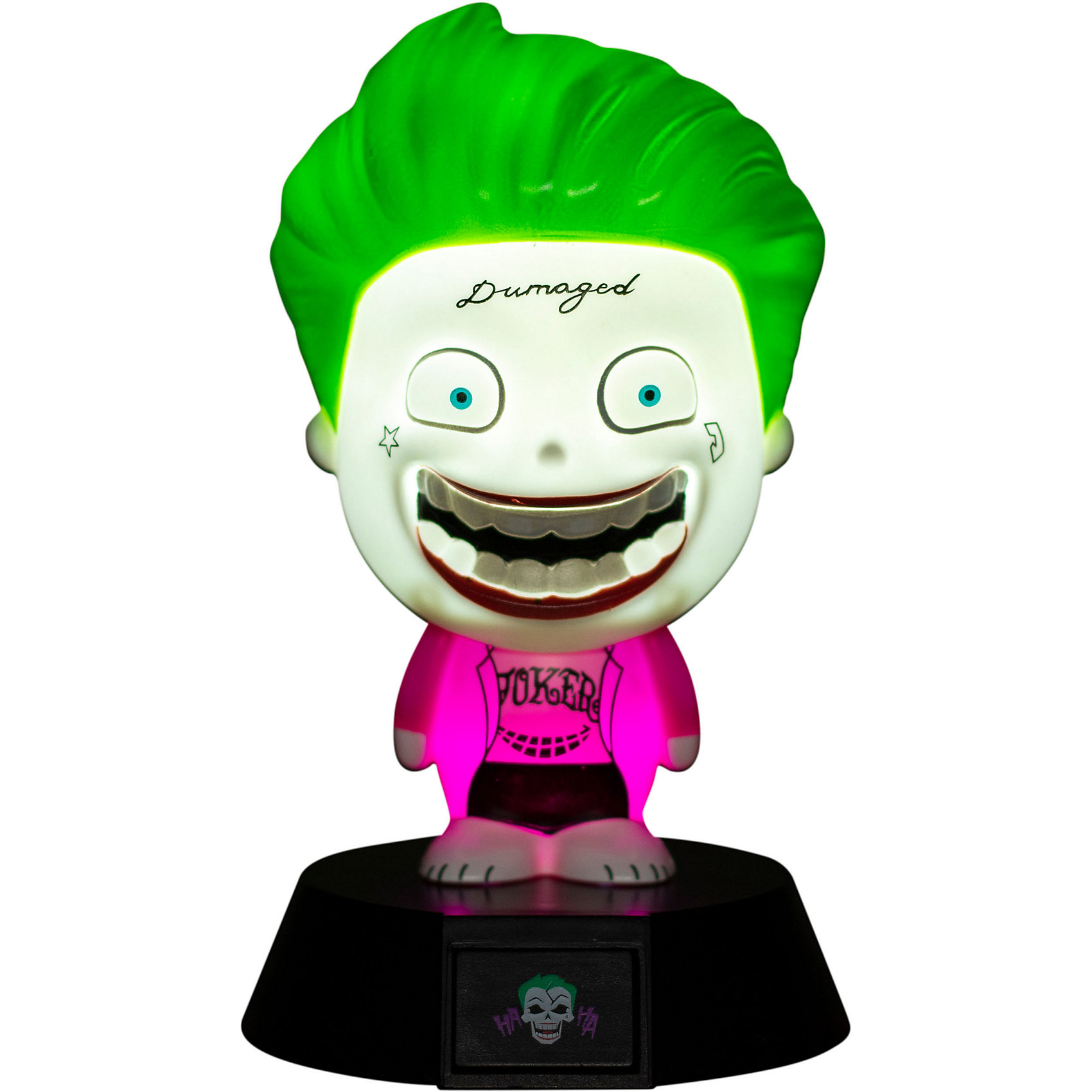 thumb