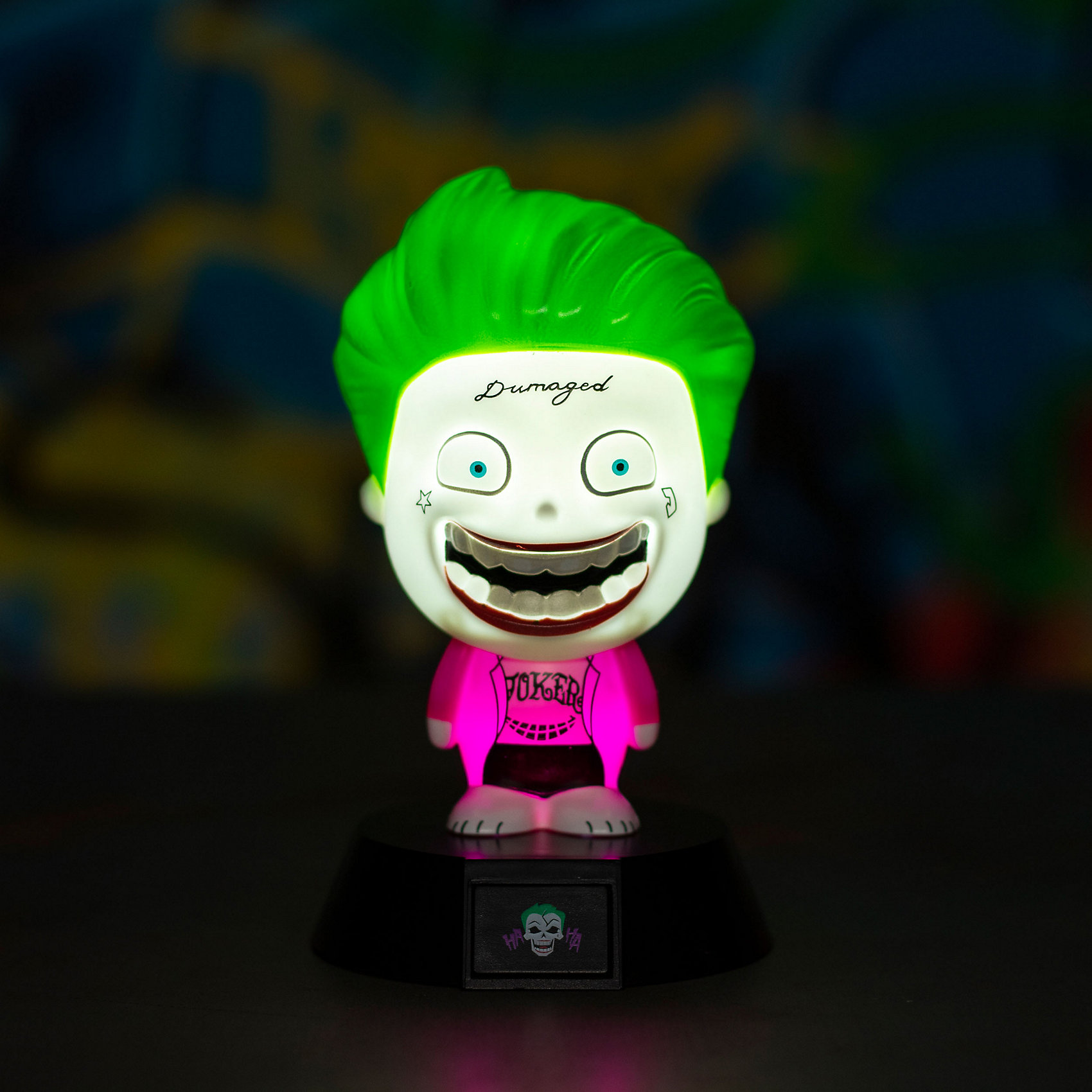 thumb
