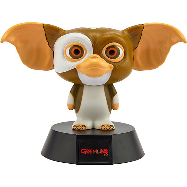 

Светильник Paladone Gremlins Gizmo Icon Light