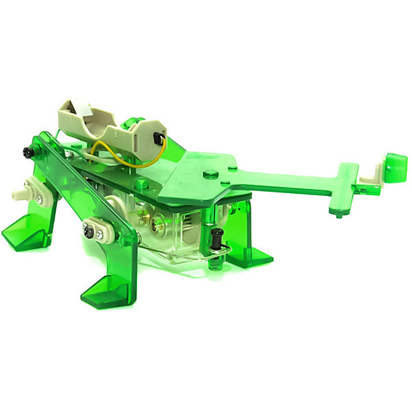 

Конструктор Tamiya Механический жук, Зеленый, Конструктор Tamiya Механический жук