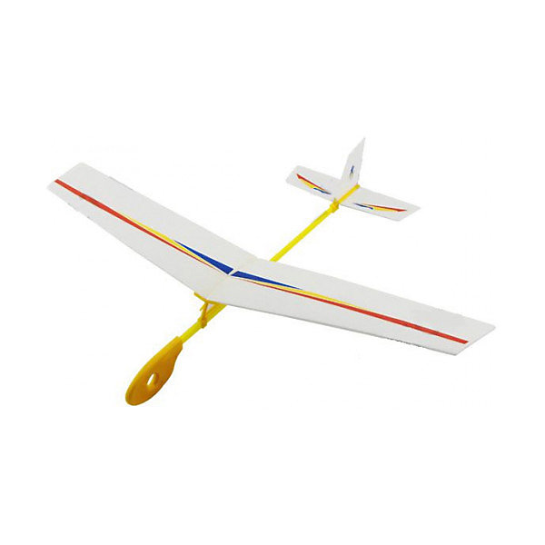 

Cвободнолетающий самолет Pilotage Flying Hawk, Weißgold, Cвободнолетающий самолет Pilotage Flying Hawk