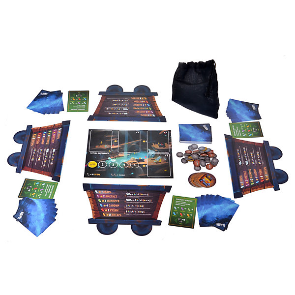 

Настольная игра Магеллан "Кварц, Настольная игра Магеллан "Кварц"