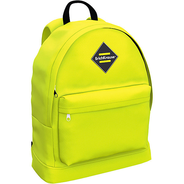 Erich Krause Рюкзак Erich Krause EasyLine Neon, 29х39х13 см