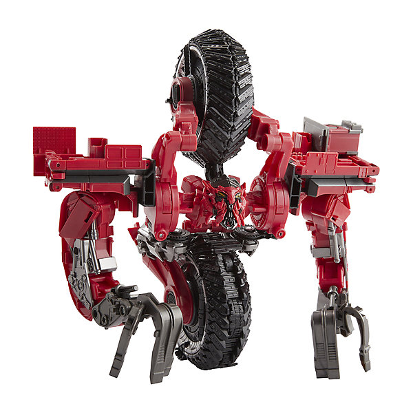 

Трансформеры Hasbro Transformers Studio Series Скавенджер, 22 см, Разноцветный, Трансформеры Hasbro Transformers Studio Series Скавенджер, 22 см