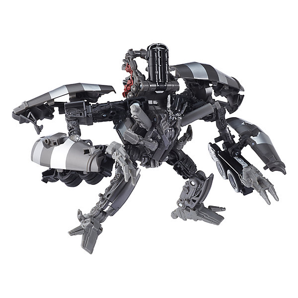 

Трансформеры Hasbro Transformers Studio Series "Вояджеры" Миксмастер, 17 см, Разноцветный, Трансформеры Hasbro Transformers Studio Series "Вояджеры" Миксмастер, 17 см