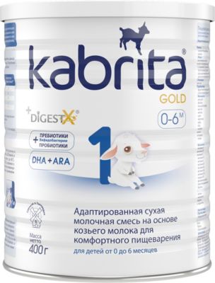 Смесь Кабрита Купить В Минске