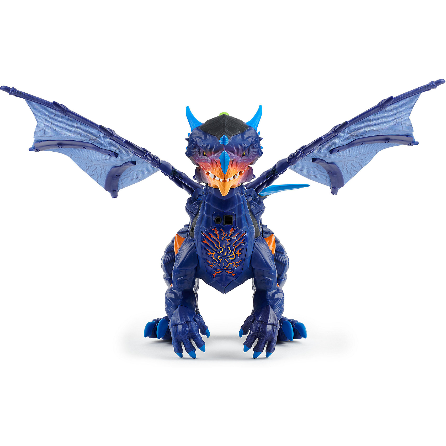 Интерактивная игрушка Дракон WOWWEE 16051224