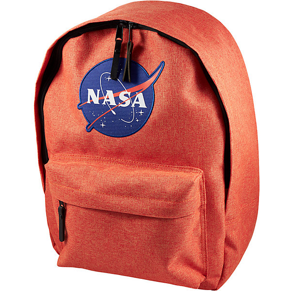 

Рюкзак NASA, 38х28х13 см, Оранжевый, Рюкзак NASA, 38х28х13 см