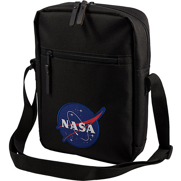 

Сумка NASA, 18,5х7,5х25,5 см, Черный, Сумка NASA, 18,5х7,5х25,5 см