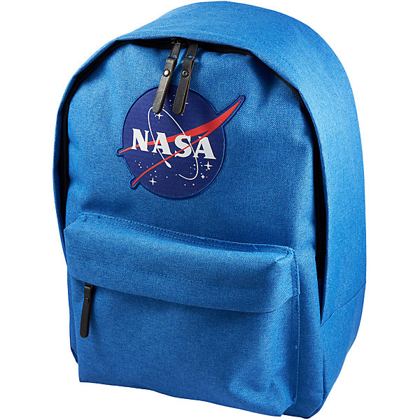

Рюкзак NASA, 38х28х13 см, Темно-синий, Рюкзак NASA, 38х28х13 см