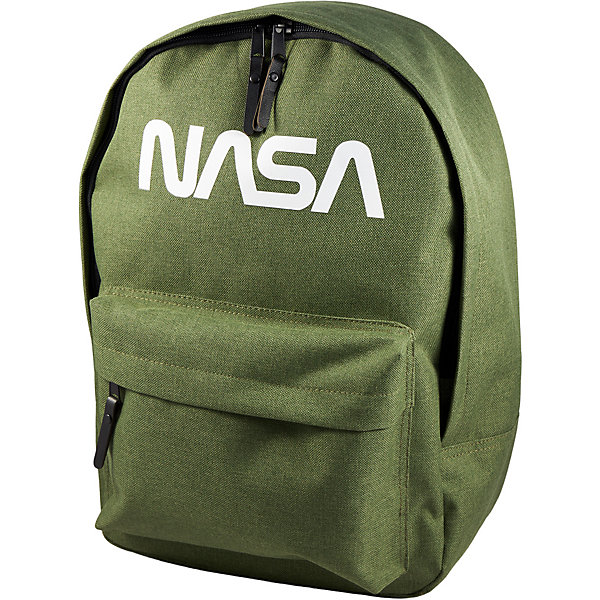

Рюкзак NASA, 38х28х13 см, Olive, Рюкзак NASA, 38х28х13 см