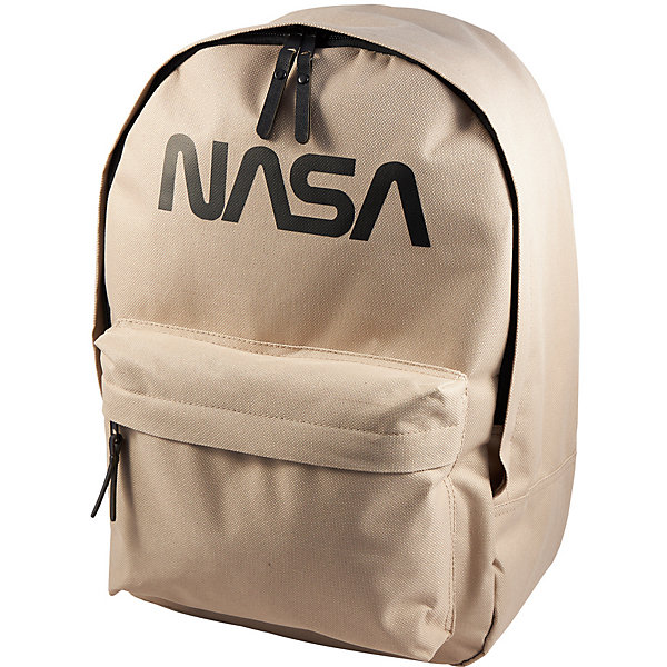 

Рюкзак NASA, 38х28х13 см, Желтый, Рюкзак NASA, 38х28х13 см
