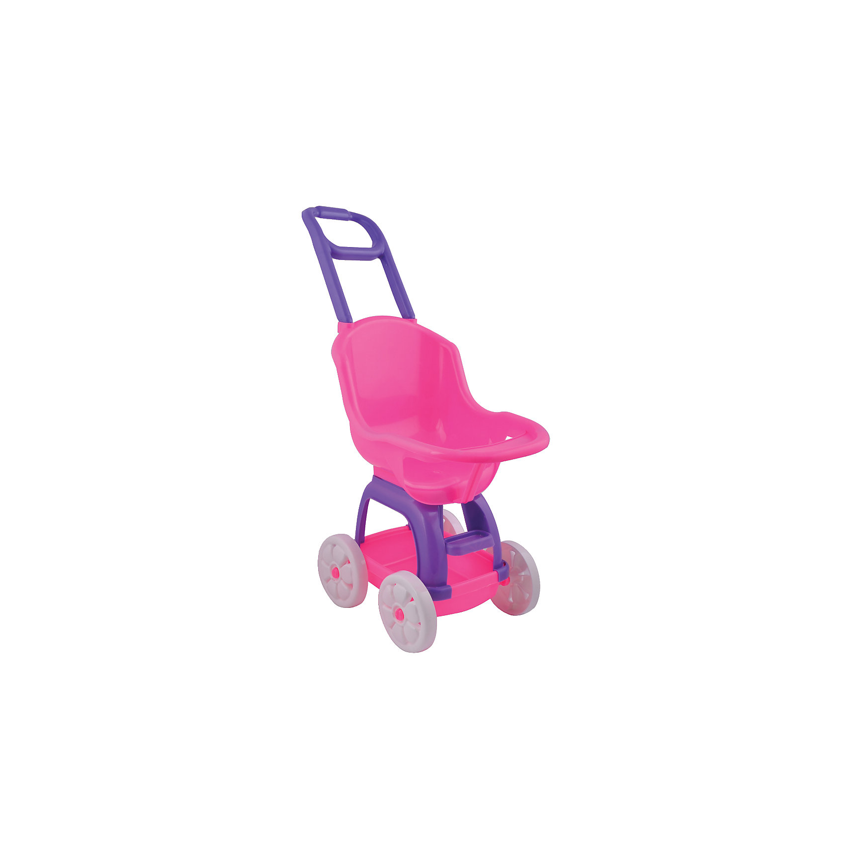 Прогулочная коляска для куклы , 53 см Terides 16075843